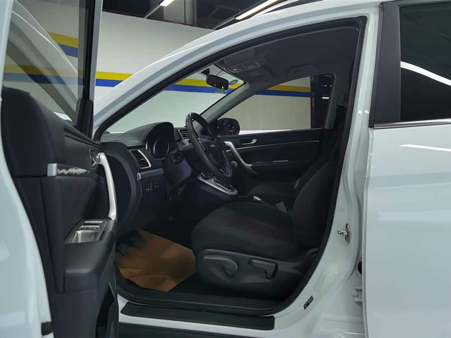 Haval M6 2020 car image #10