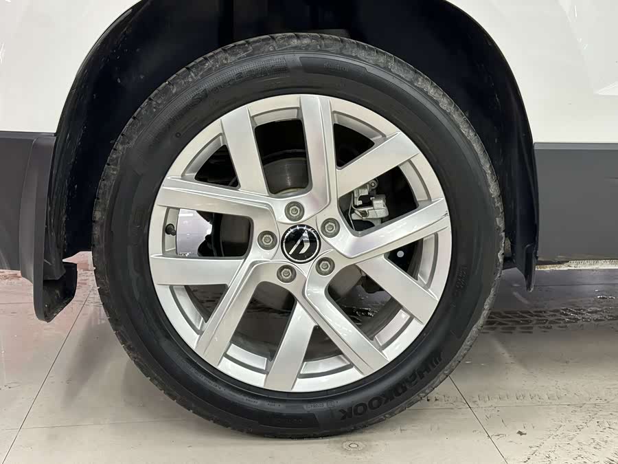 捷达 捷达VS5 2023 汽车图片 #10