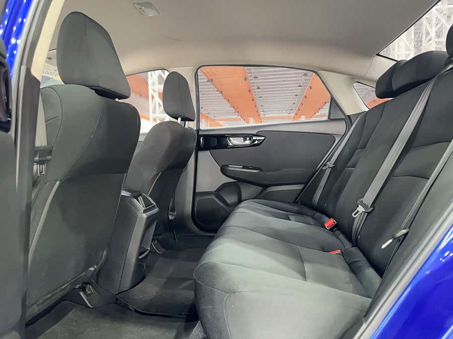 Honda Crider 2020 immagine di auto #10