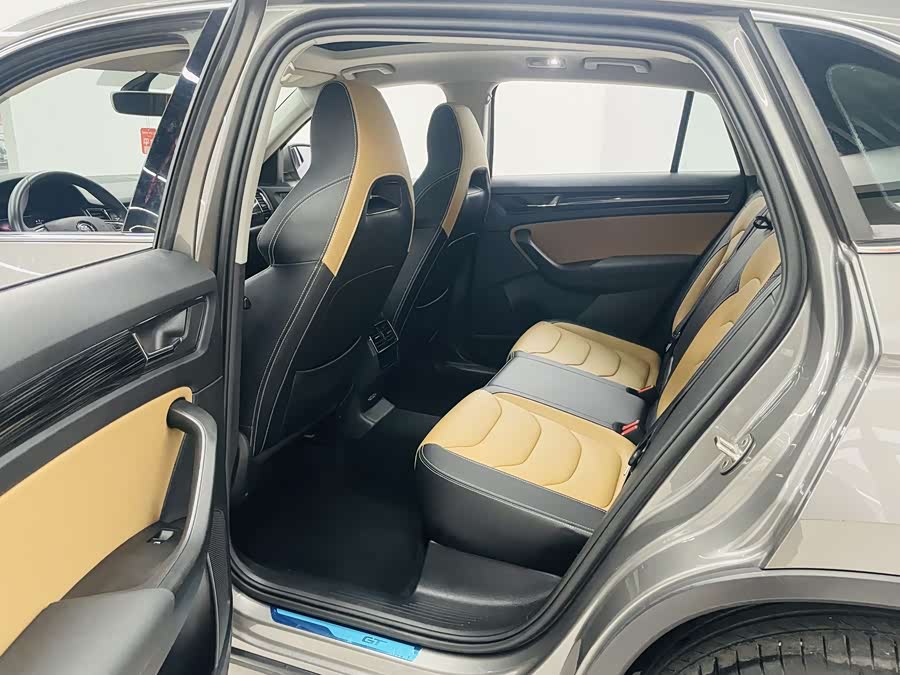 Skoda Kodiaq GT 2021 car image #10