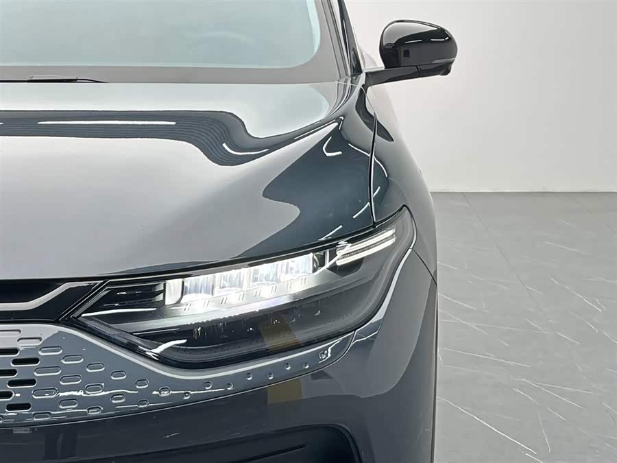 零跑汽车 零跑C11 2023 汽车图片 #10