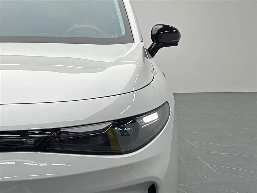 零跑汽车 零跑C16 2025 汽车图片 #10