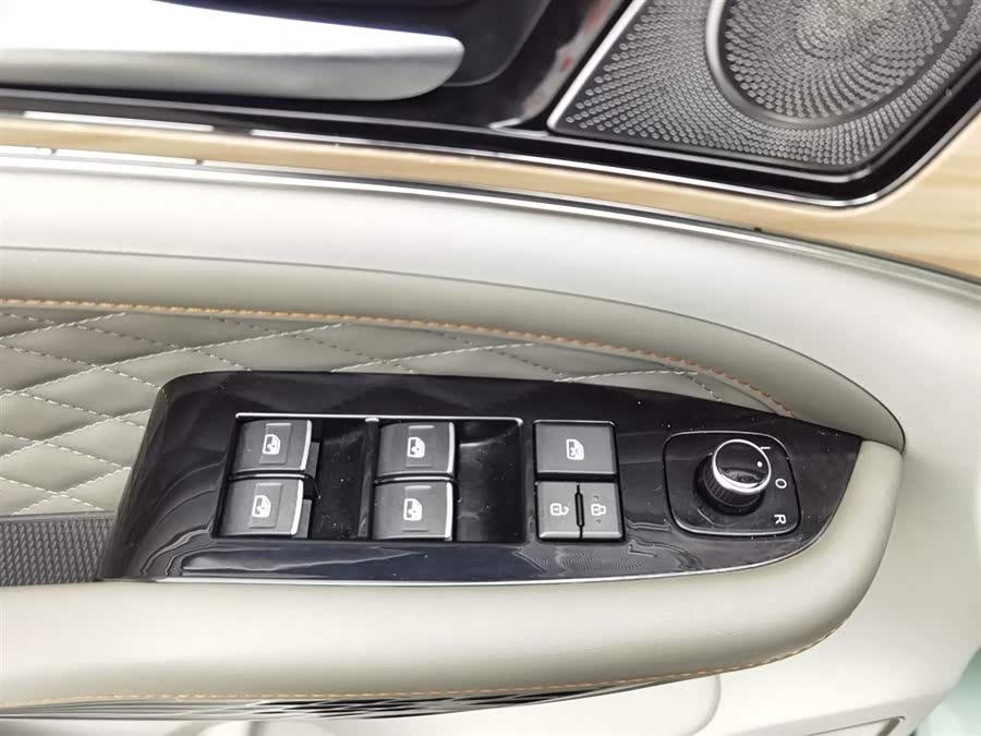 东风风行 风行游艇 2022 汽车图片 #10