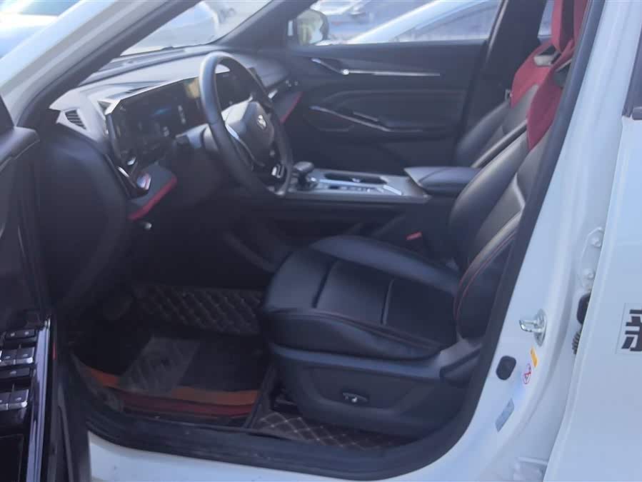 Changan X5 PLUS 2024 immagine di auto #10