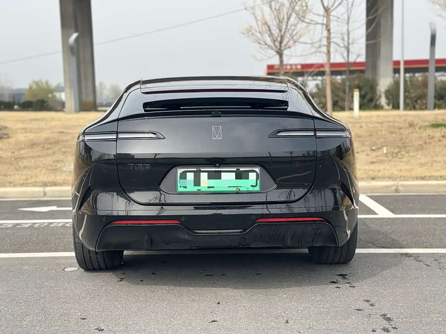 Avatr 12 2023 imagem de carro #10