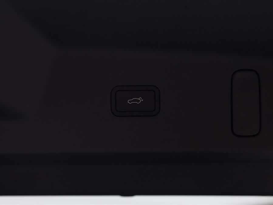 极氪 极氪9X 2026 汽车图片 #10