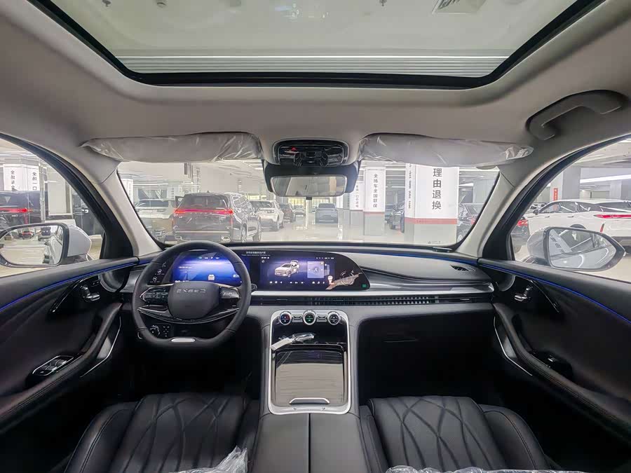 Exceed Yaoguang C-DM 2025 car image #10