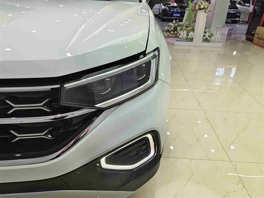 Volkswagen Tayron 2023 car image #10