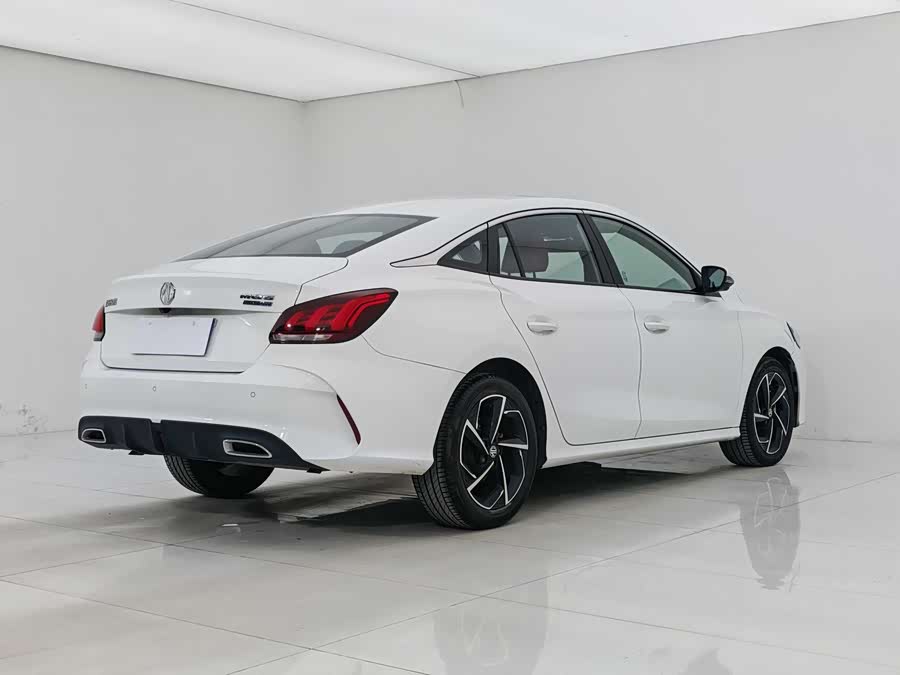 MG 5 2021 car image #10