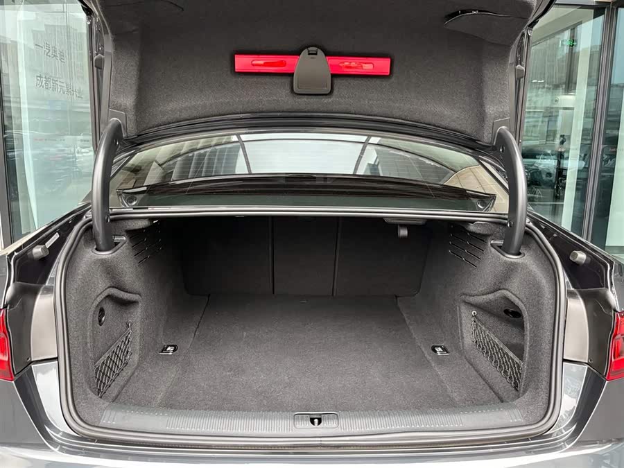 Audi S4 2019 immagine di auto #10