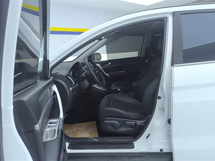 Haval M6 2020 #10 Haval M6 2020 car image #10
