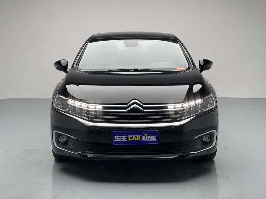 Citroen C6 2022 immagine di auto #10