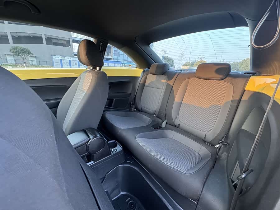 Volkswagen Beetle 2013 immagine di auto #10