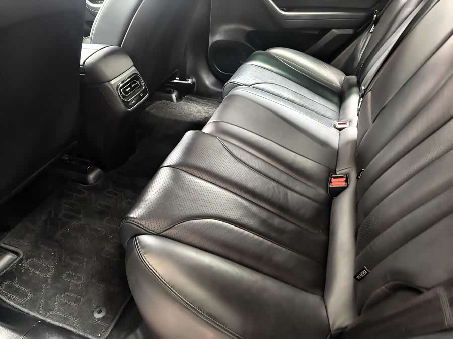 零跑汽车 零跑C11 2022 汽车图片 #10