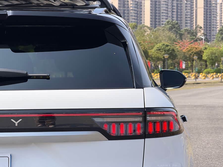 Chery Tiggo 9 2025 car image #10