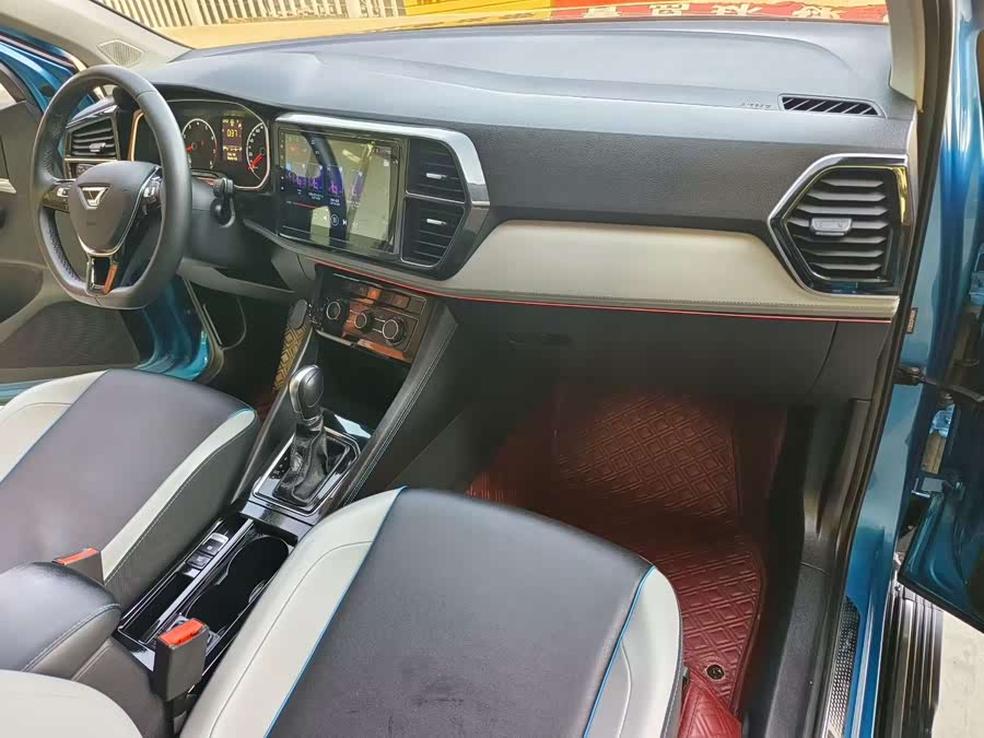 捷达 捷达VS5 2023 汽车图片 #10