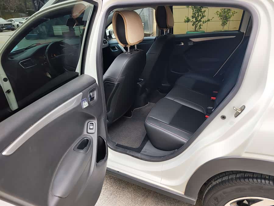 Citroen C3-XR 2015 car image #10