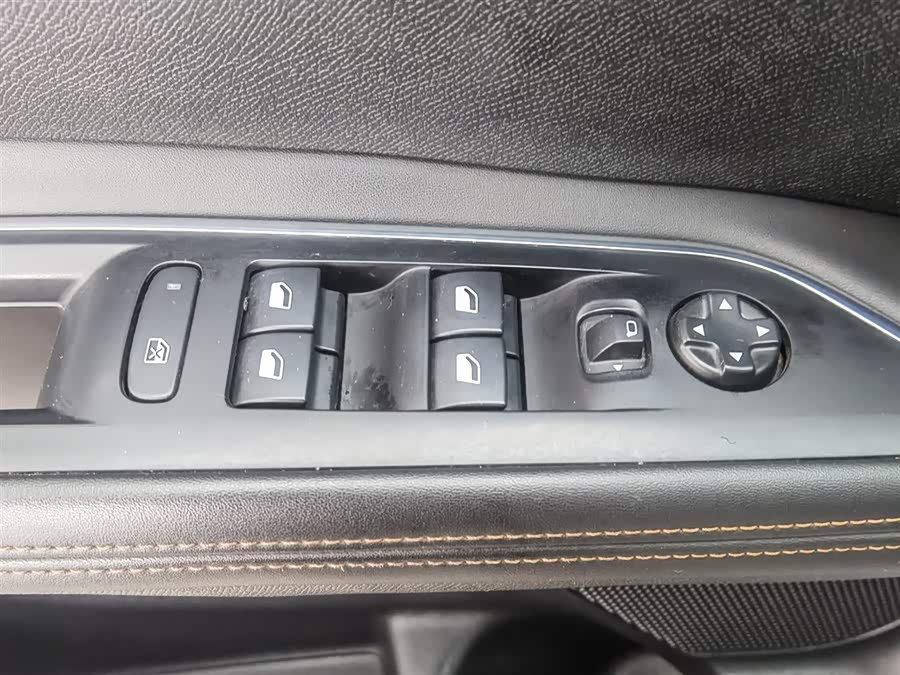 标致 标致4008 2018 汽车图片 #10