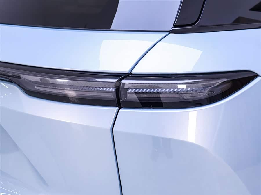 蔚来 蔚来ES6 2024 汽车图片 #10