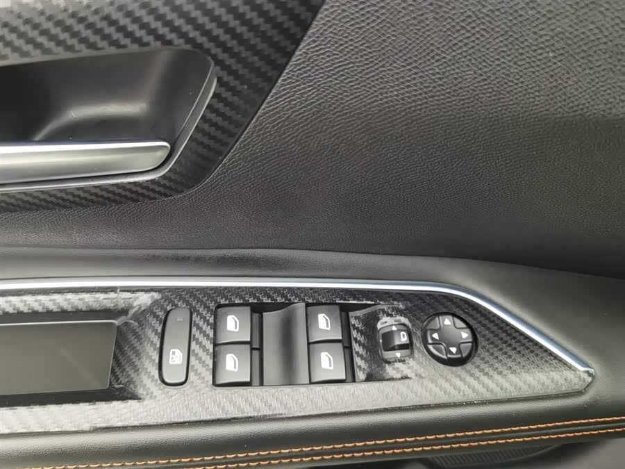 标致 标致4008 2024 汽车图片 #10