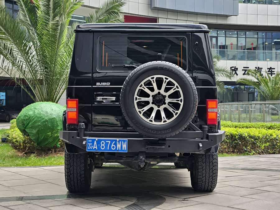 Beijing 2017 #10 Beijing 2017 car image #10