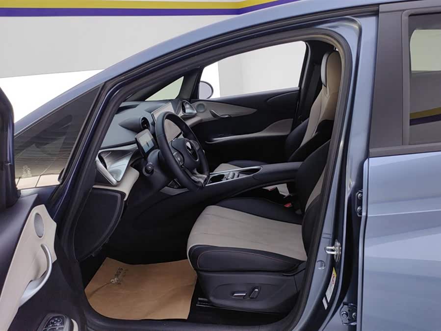 BYD Dolphin 2025 imagem de carro #10