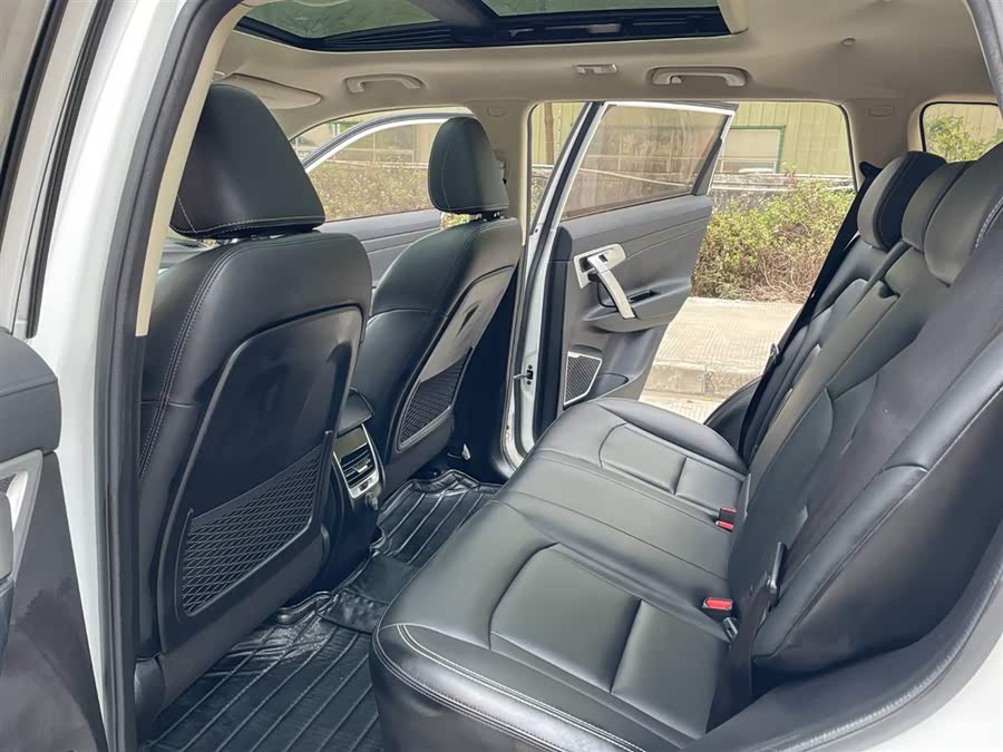 GEELY Boyue 2017 imagem de carro #10