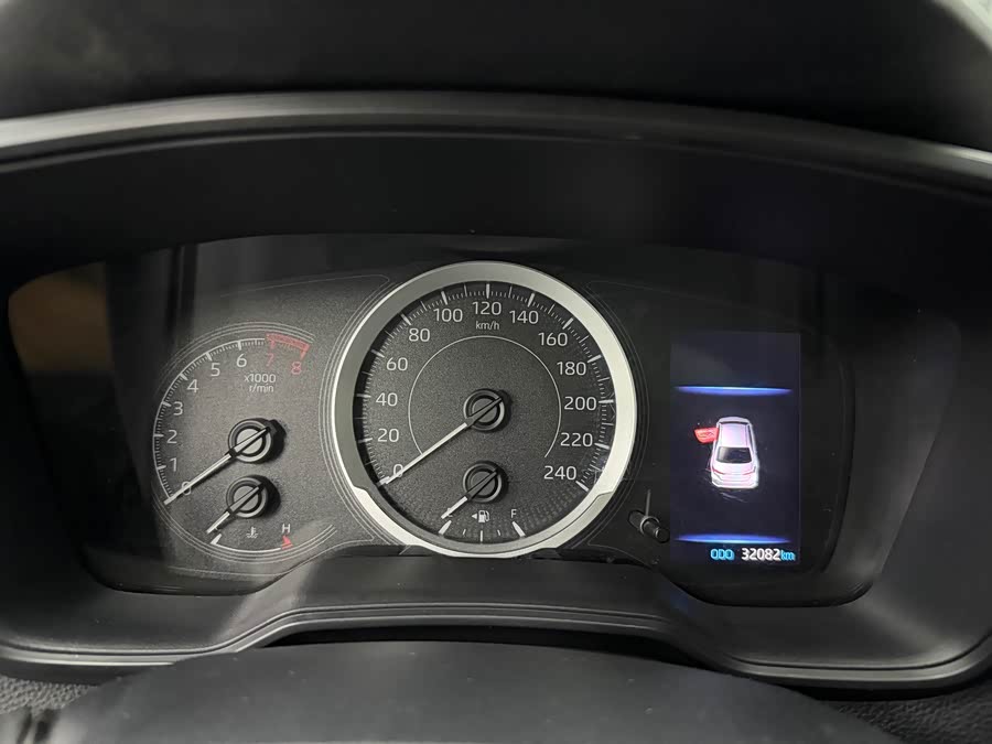 Toyota Allion 2021 immagine di auto #10