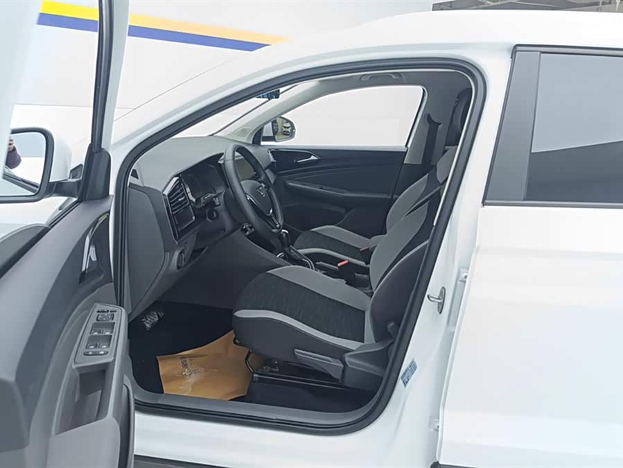 捷达 捷达VS5 2020 汽车图片 #10