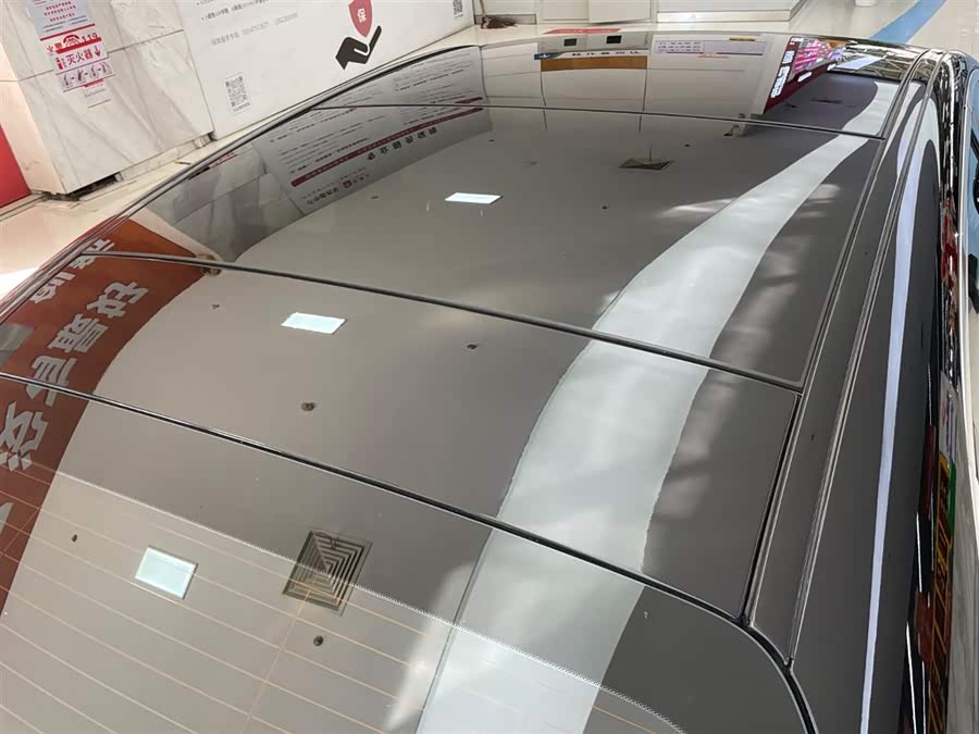 Mercedes-Benz E Class 2023 car image #10