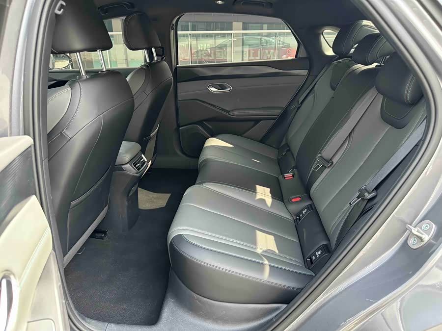 BYD Qin L 2025 car image #10