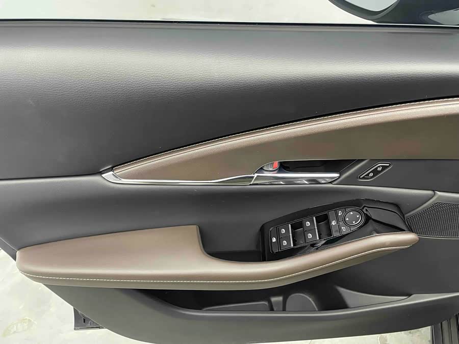 马自达 马自达CX-30 2022 汽车图片 #10