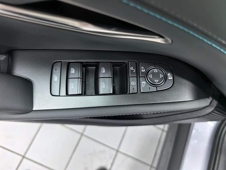 比亚迪 秦L 2025 汽车图片 #10