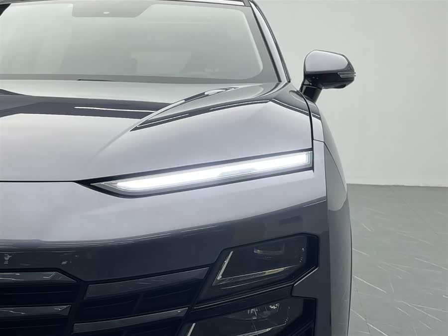 Jetour Dashing 2024 car image #10
