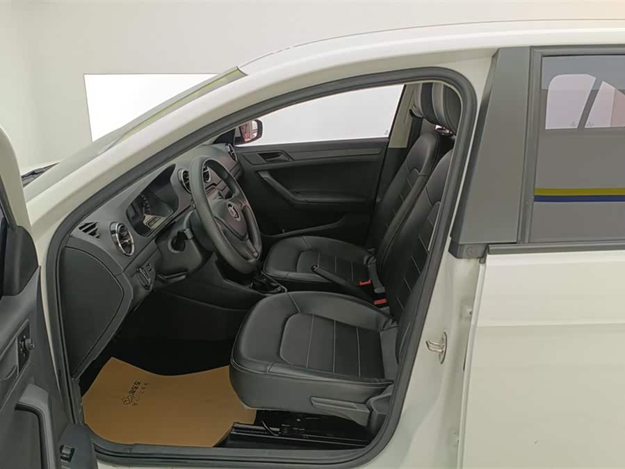 捷达 捷达 2018 汽车图片 #10