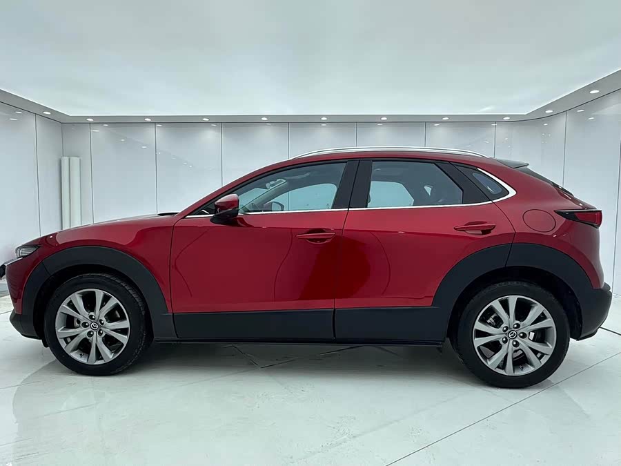 马自达 马自达CX-30 2021 汽车图片 #10