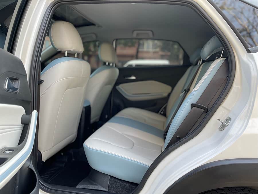 Chery Tiggo 3x 2022 #10 Chery Tiggo 3x 2022 car image #10