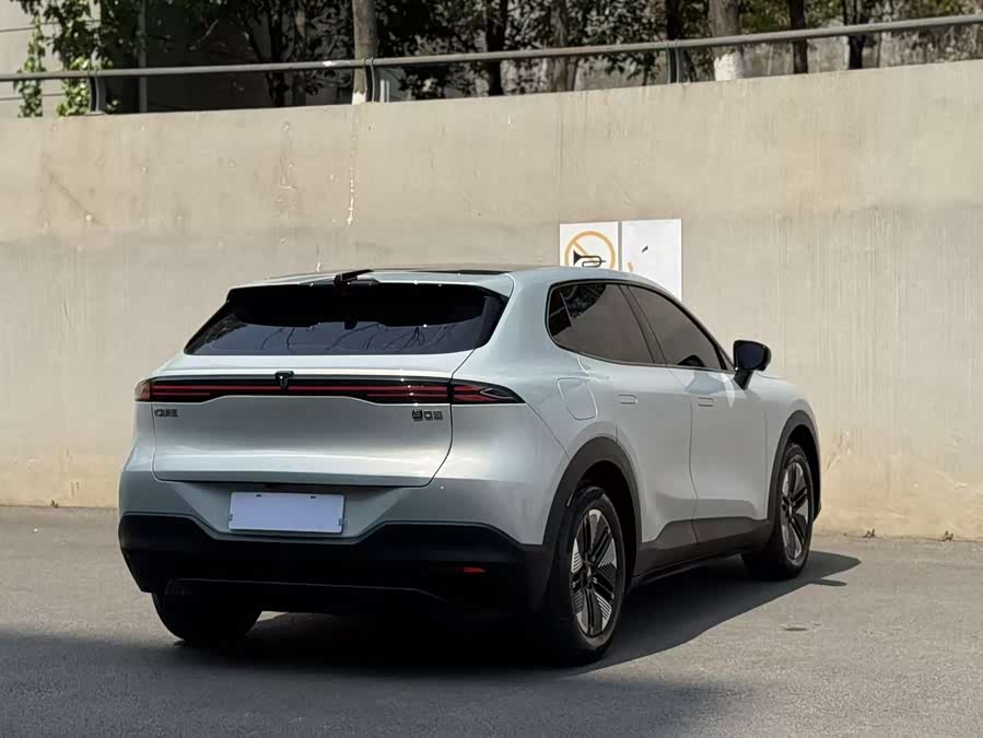 Deepal S05 2025 immagine di auto #10