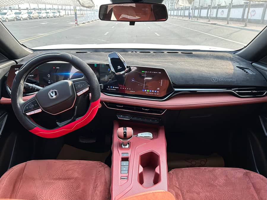 Changan X5 PLUS 2025 immagine di auto #10