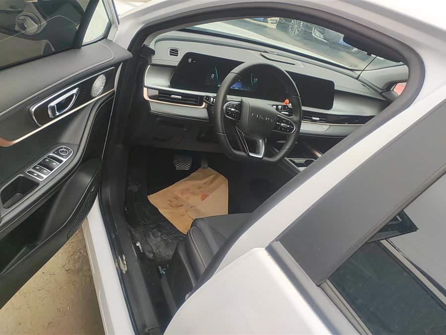 Chery Tiggo 5x 2025 car image #10