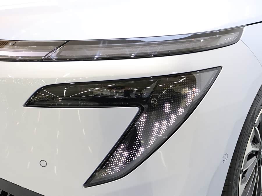 日产 日产N7 2025 汽车图片 #10