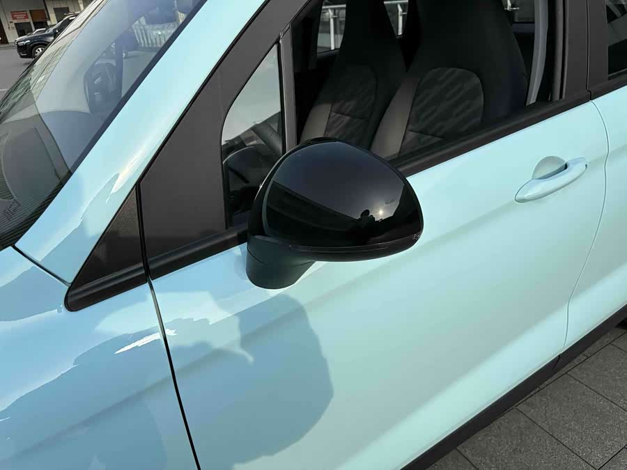 零跑汽车 零跑T03 2025 汽车图片 #10