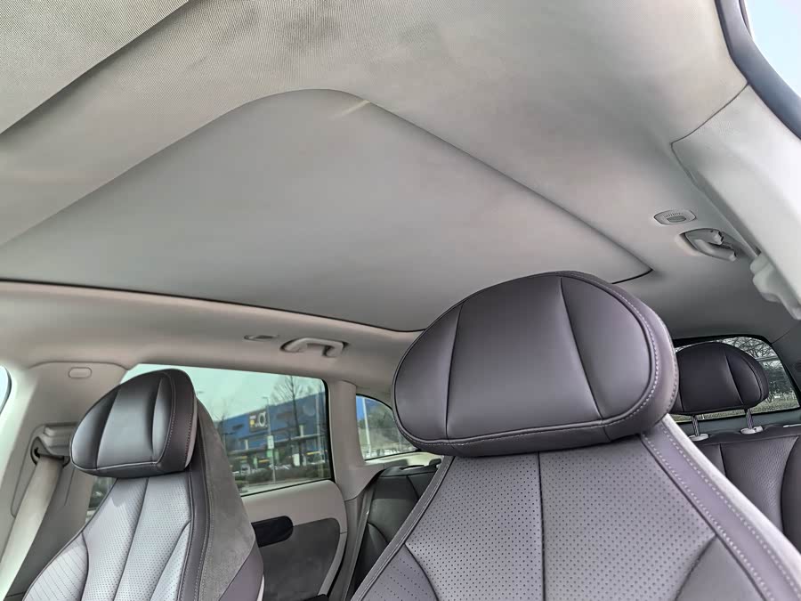 零跑汽车 零跑C11 2022 汽车图片 #10