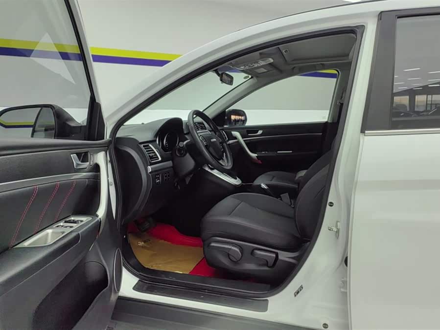 Haval M6 2020 car image #10