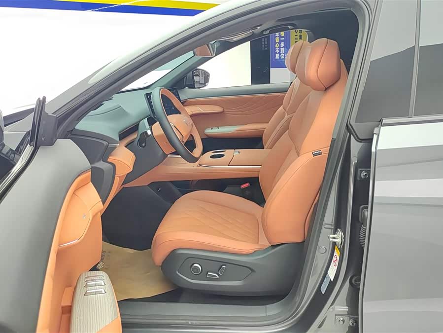 Deepal S07 2023 image de voiture #10