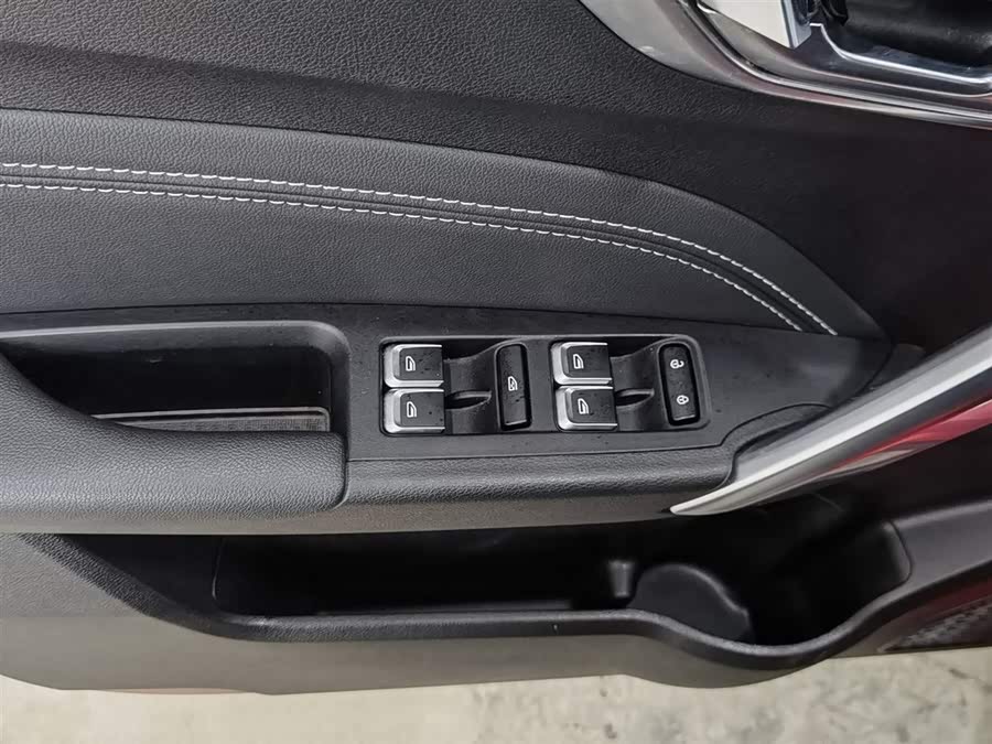 GEELY C3R 2021 car image #10
