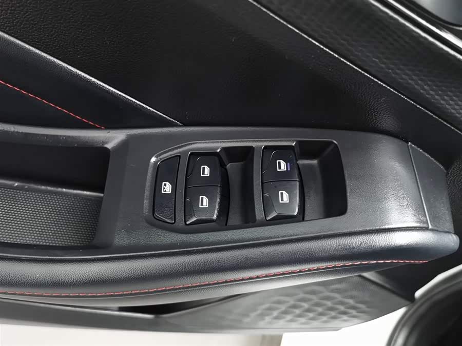 MG 5 2023 #10 MG 5 2023 car image #10