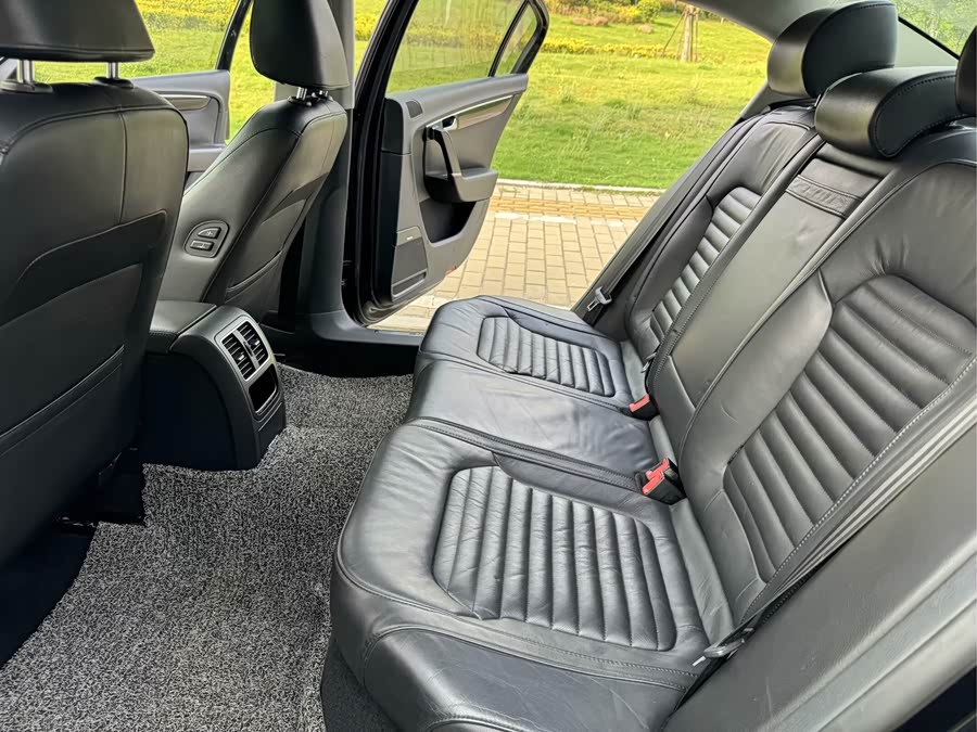 Volkswagen Magotan 2014 car image #10