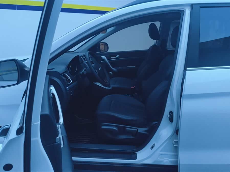 Haval M6 2020 car image #10