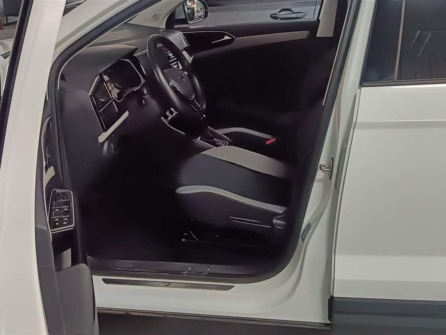 捷达 捷达VS5 2023 汽车图片 #10